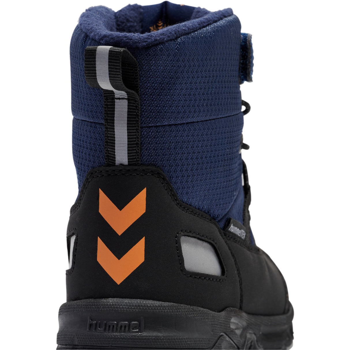 Hummel Dark Navy Snow Boot Tex Winter Boot