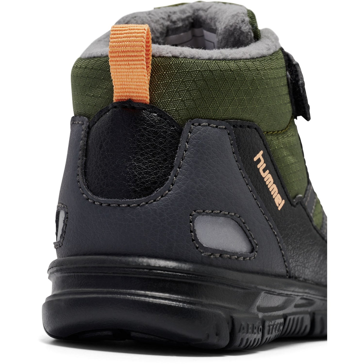 Hummel Winter Moss Crosslite Winter Mid Infant Winter Boot