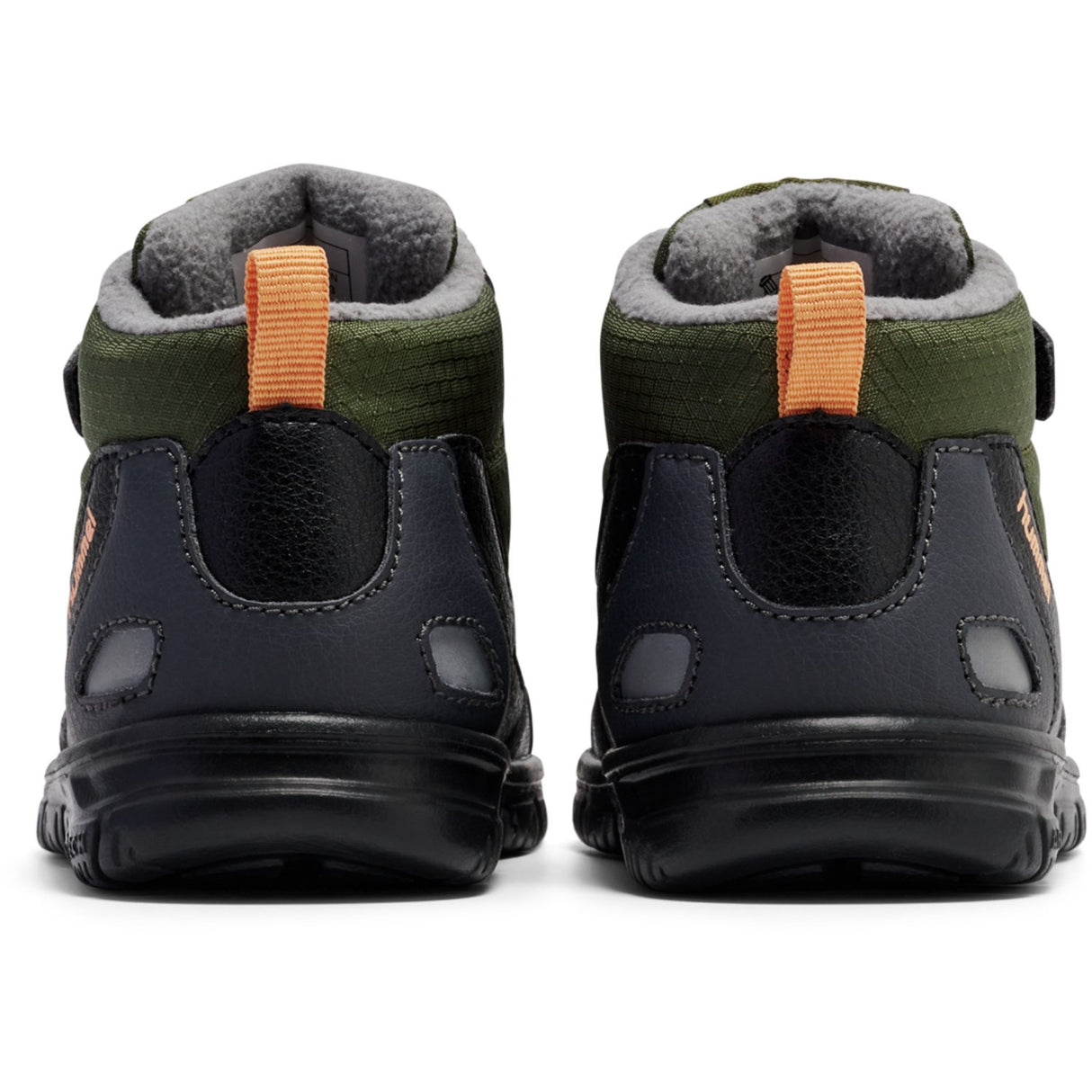 Hummel Winter Moss Crosslite Winter Mid Infant Winter Boot