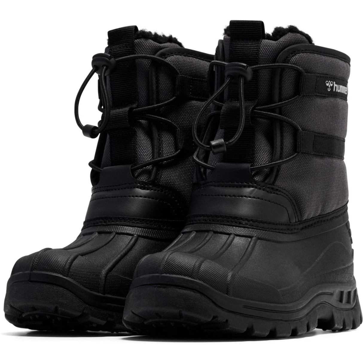 Hummel Ebony Icicle Winter Boot