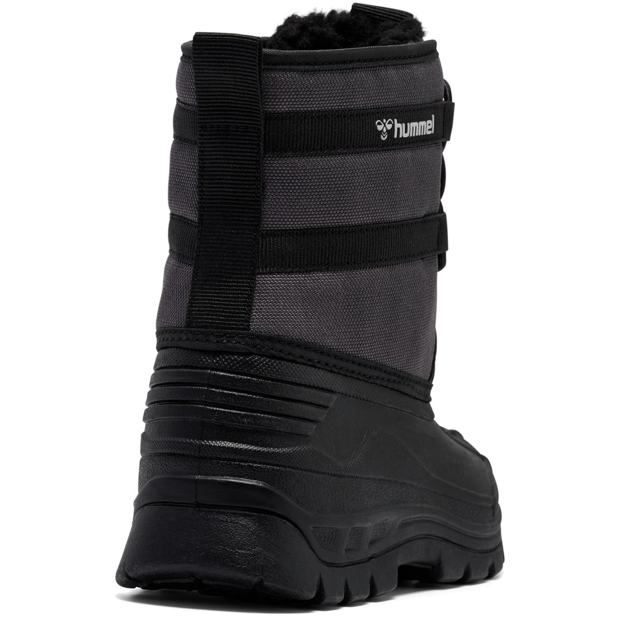 Hummel Ebony Icicle Winter Boot