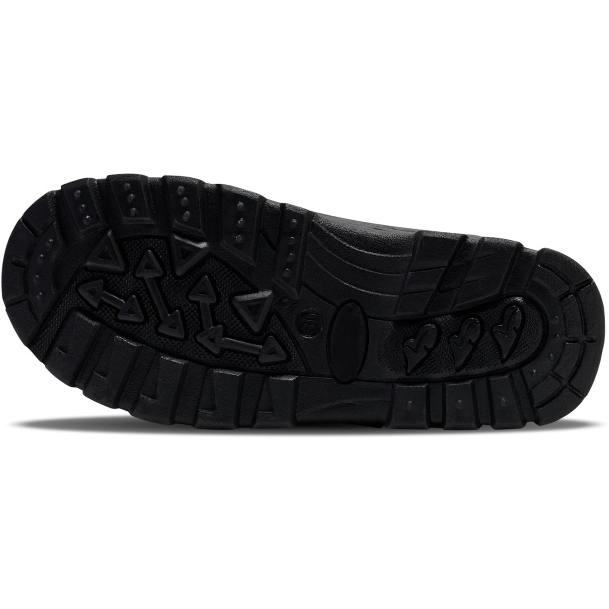 Hummel Ebony Icicle Winter Boot