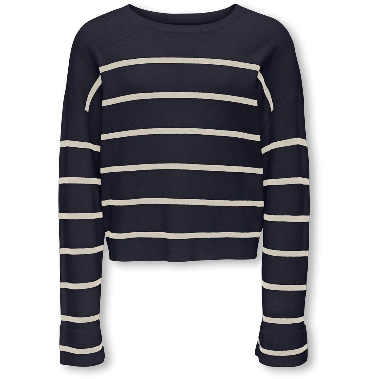 kids ONLY Night Sky Birch Kogamy Life Ls O-Neck Cp Knt