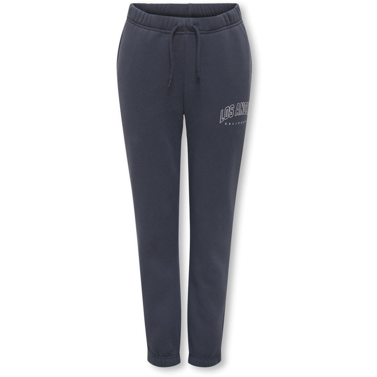 kids ONLY Ombre Blue Los Angeles - California Kogsweat Life Pants Statement Cp Swt