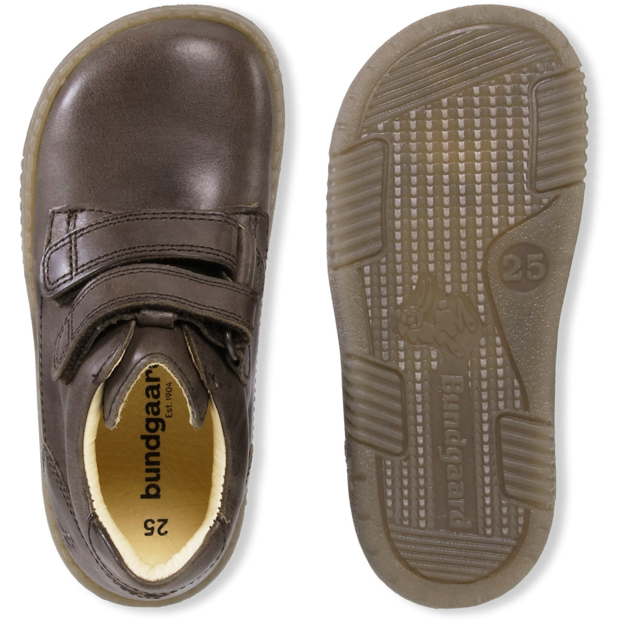 Bundgaard Dark Brown Ruby