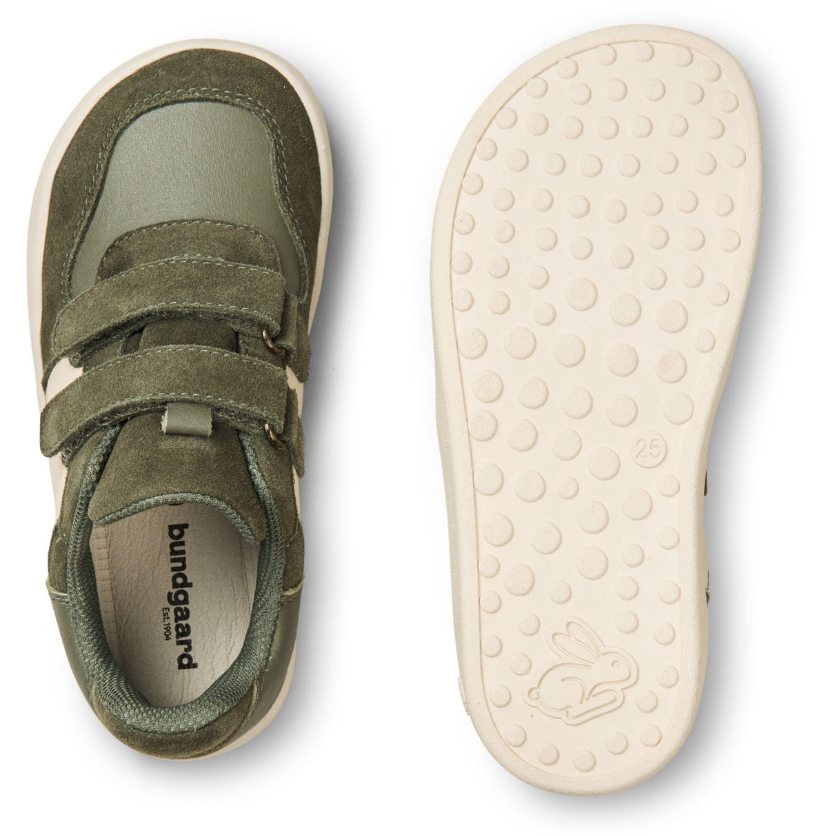 Bundgaard Army Corey