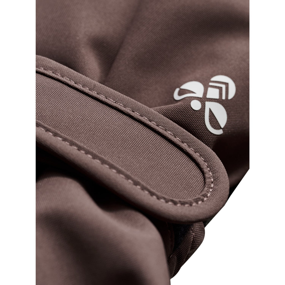 Hummel Peppercorn Mini Mittens Wp