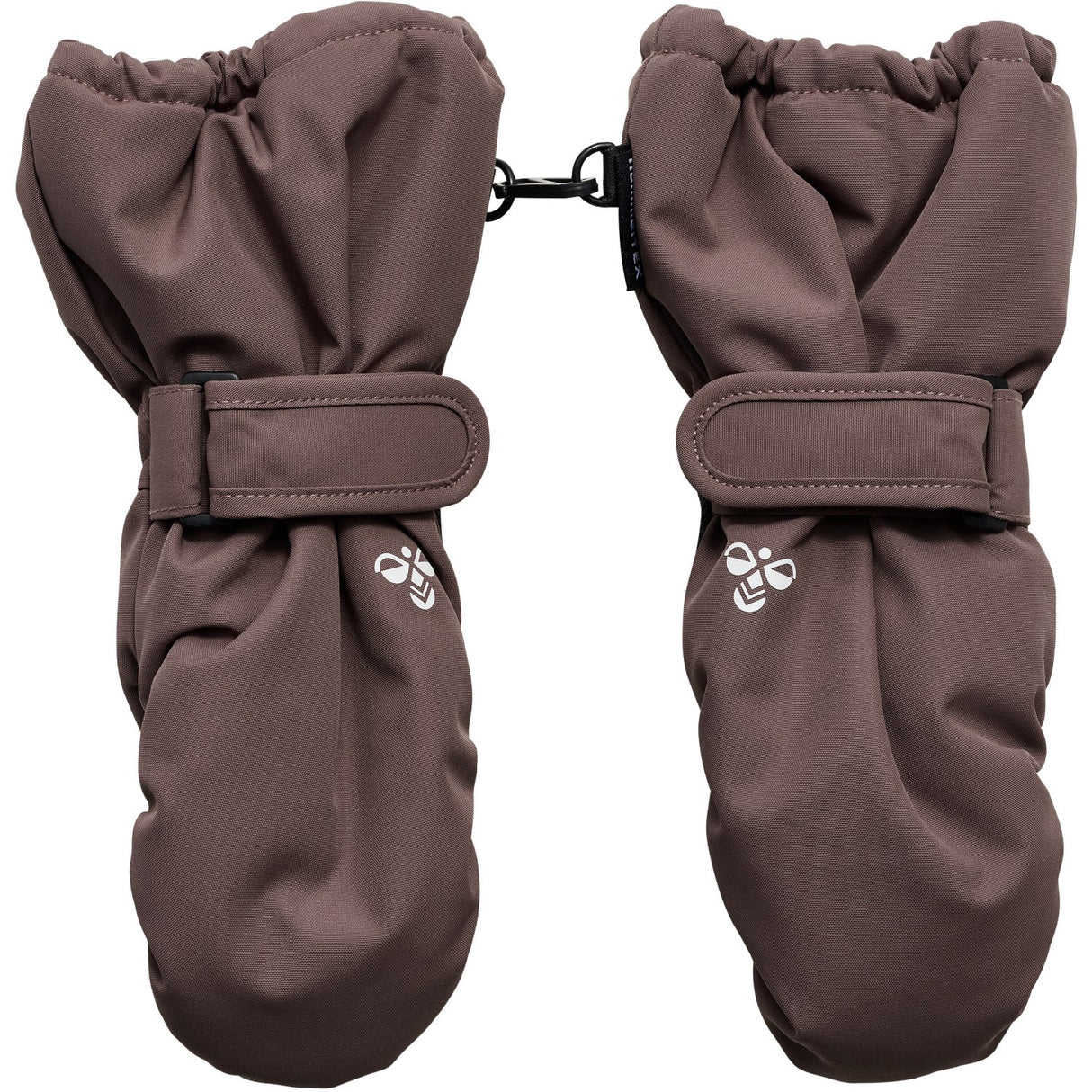 Hummel Peppercorn Mini Mittens Wp