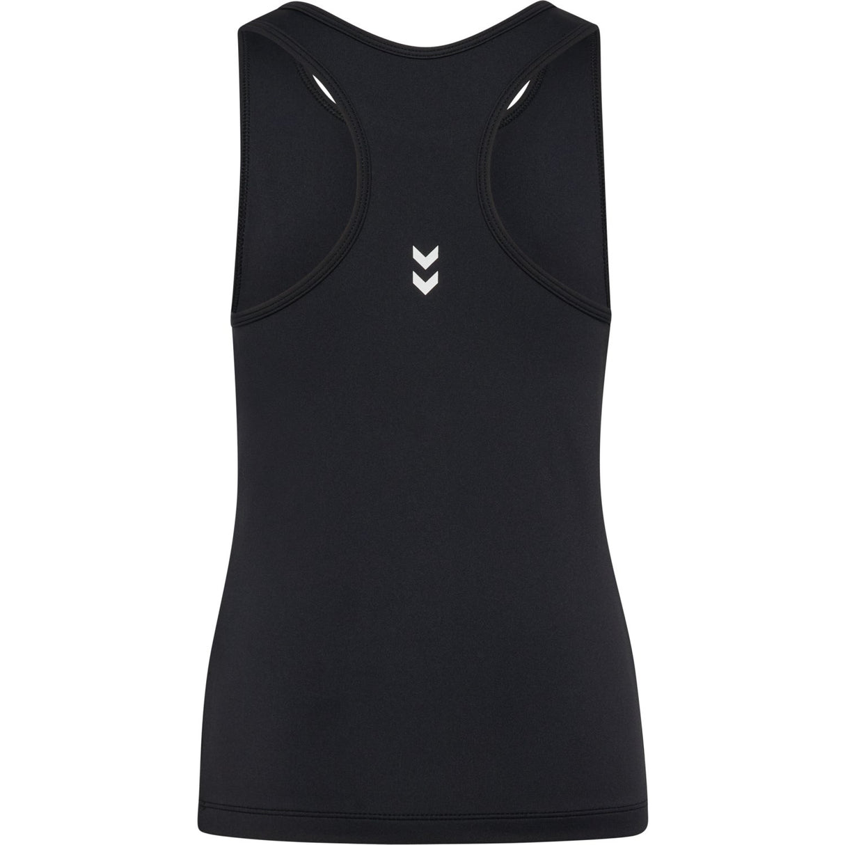 Hummel Black Pulse Top