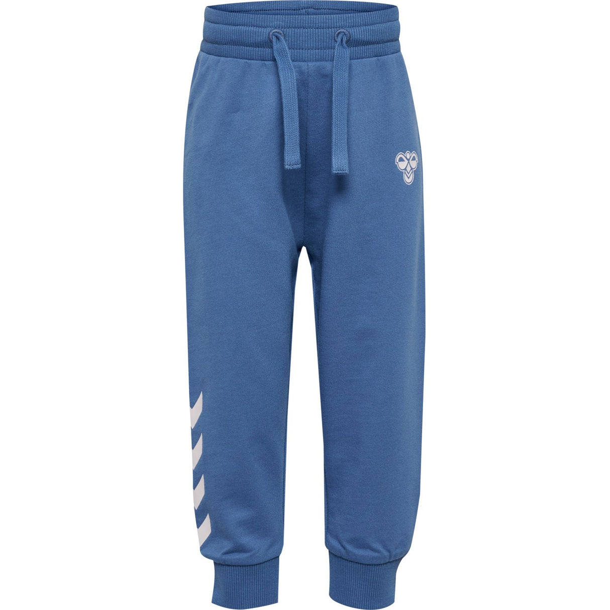 Hummel Dutch Blue Mini Reg Logo Pants
