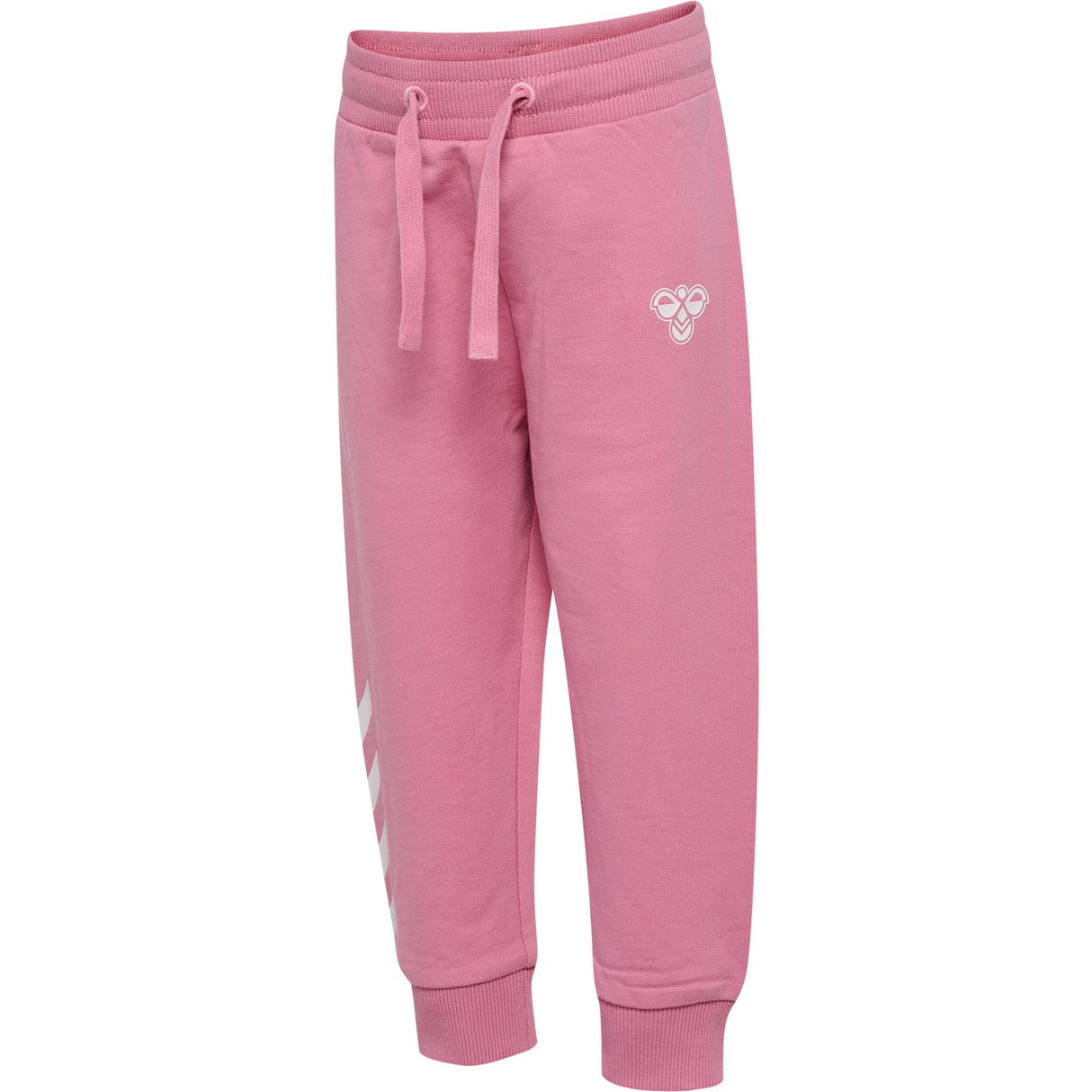Hummel Polignac Mini Reg Logo Pants