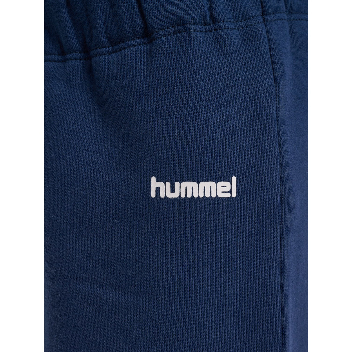 Hummel Dress Blues Mini Reg Base Sweat Set