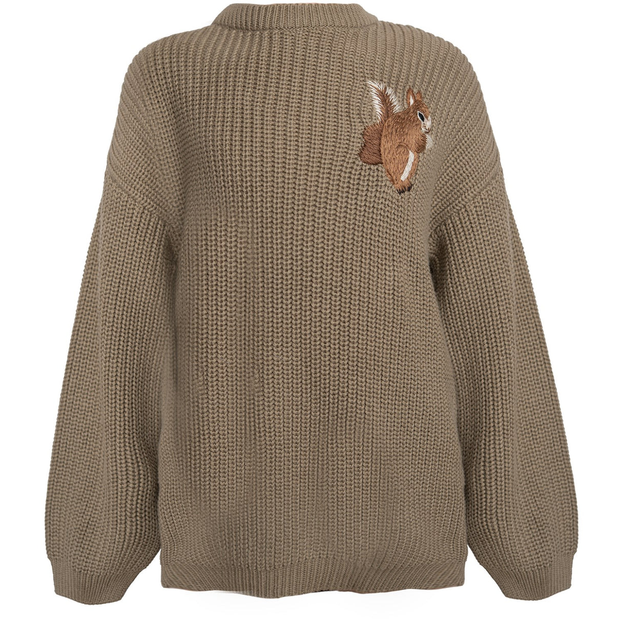 Hanevild Coriander Lauge Blouse