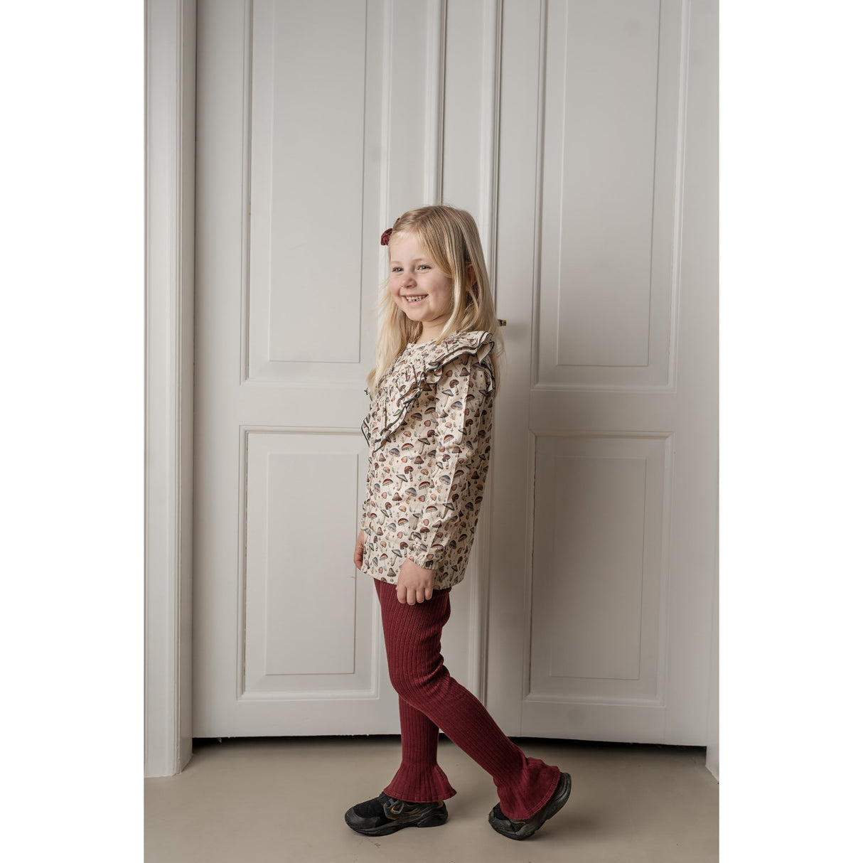 Hanevild Carbenet Tilde Pants