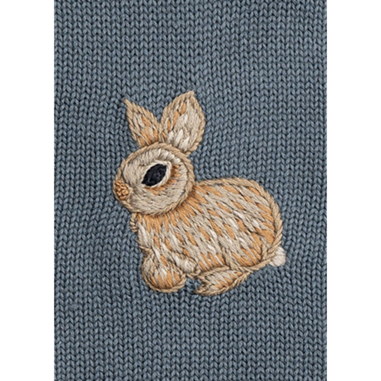 Hanevild Stormy Weather Linus Blouse