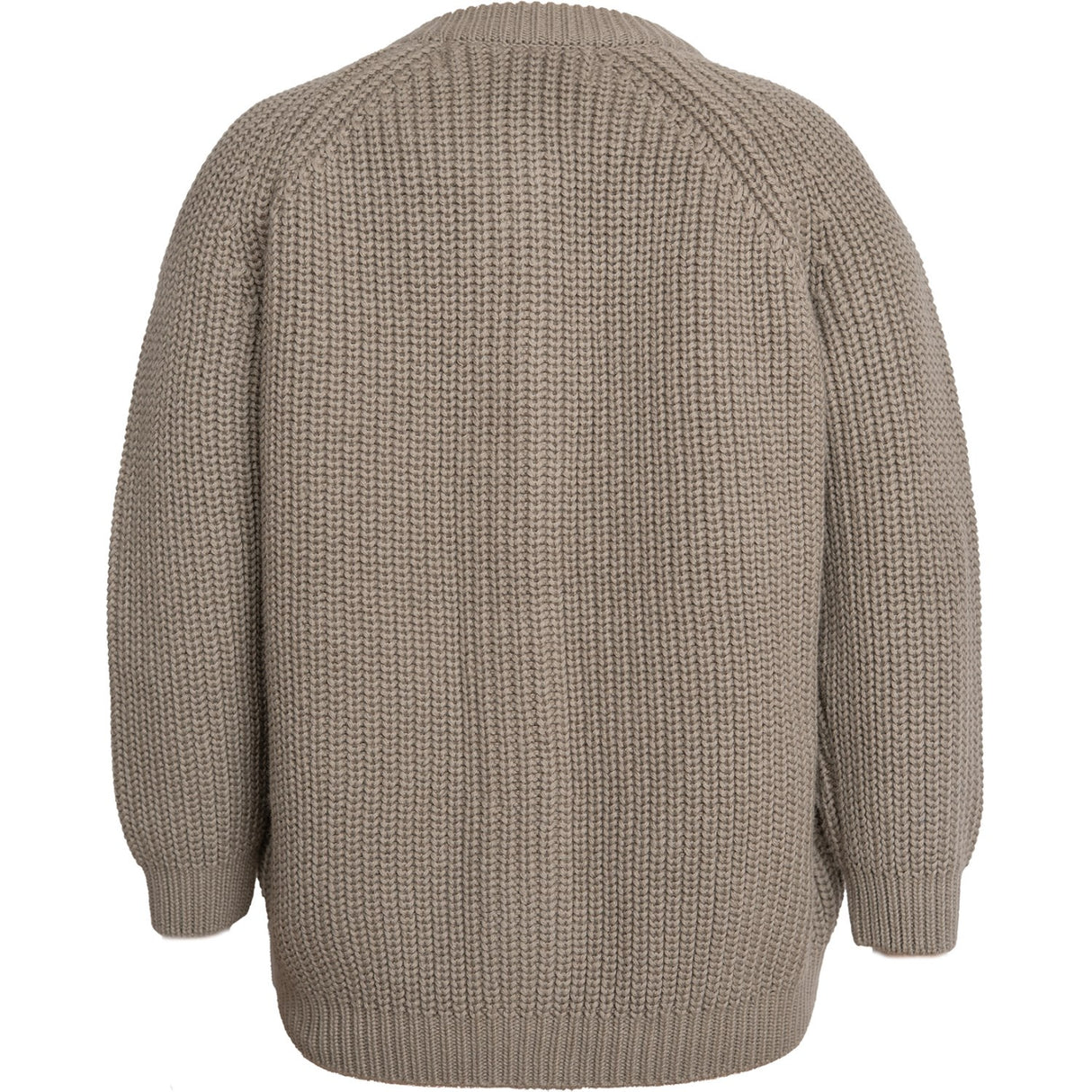 Hanevild Caribou Kaj Cardigan
