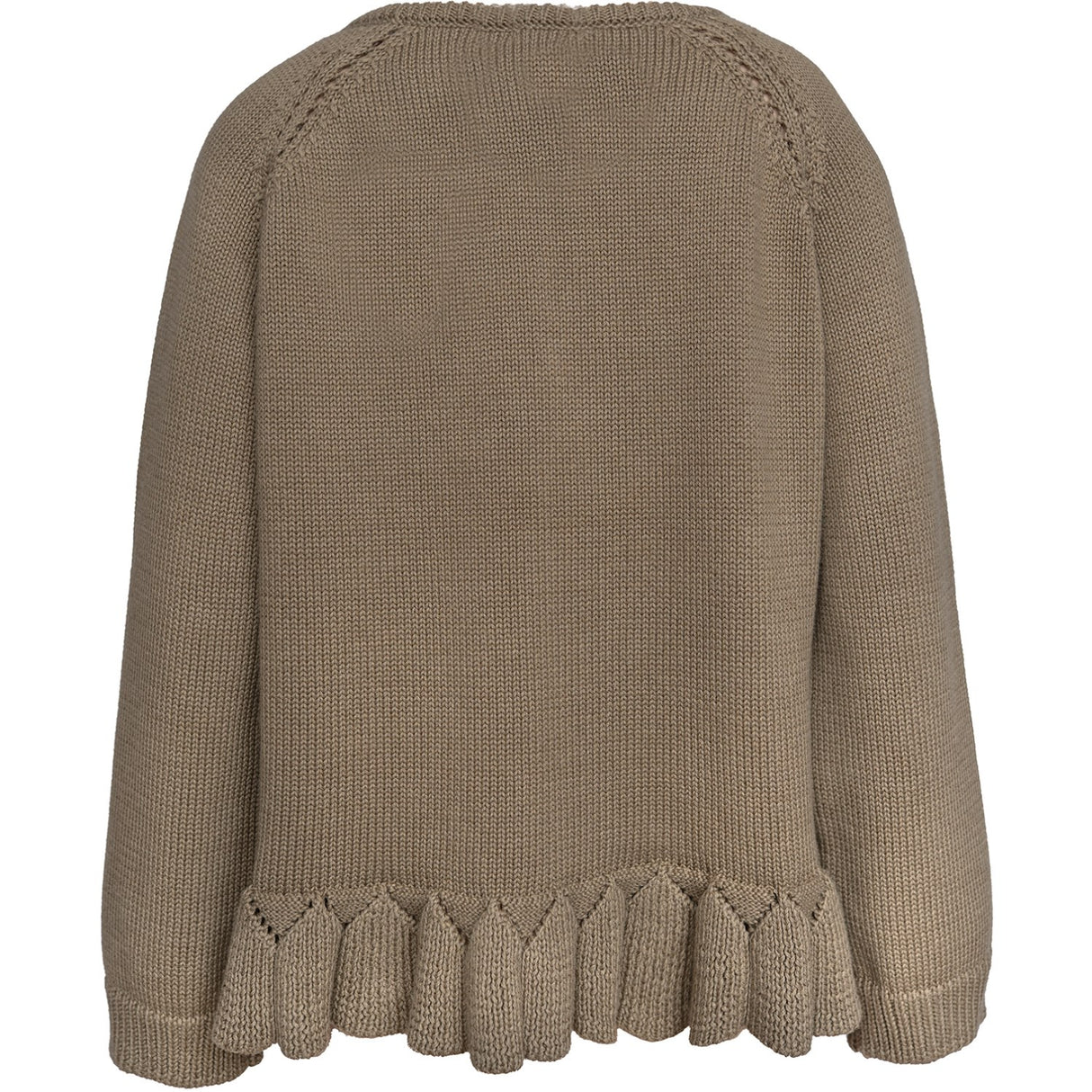 Hanevild Coriander Anna Blouse