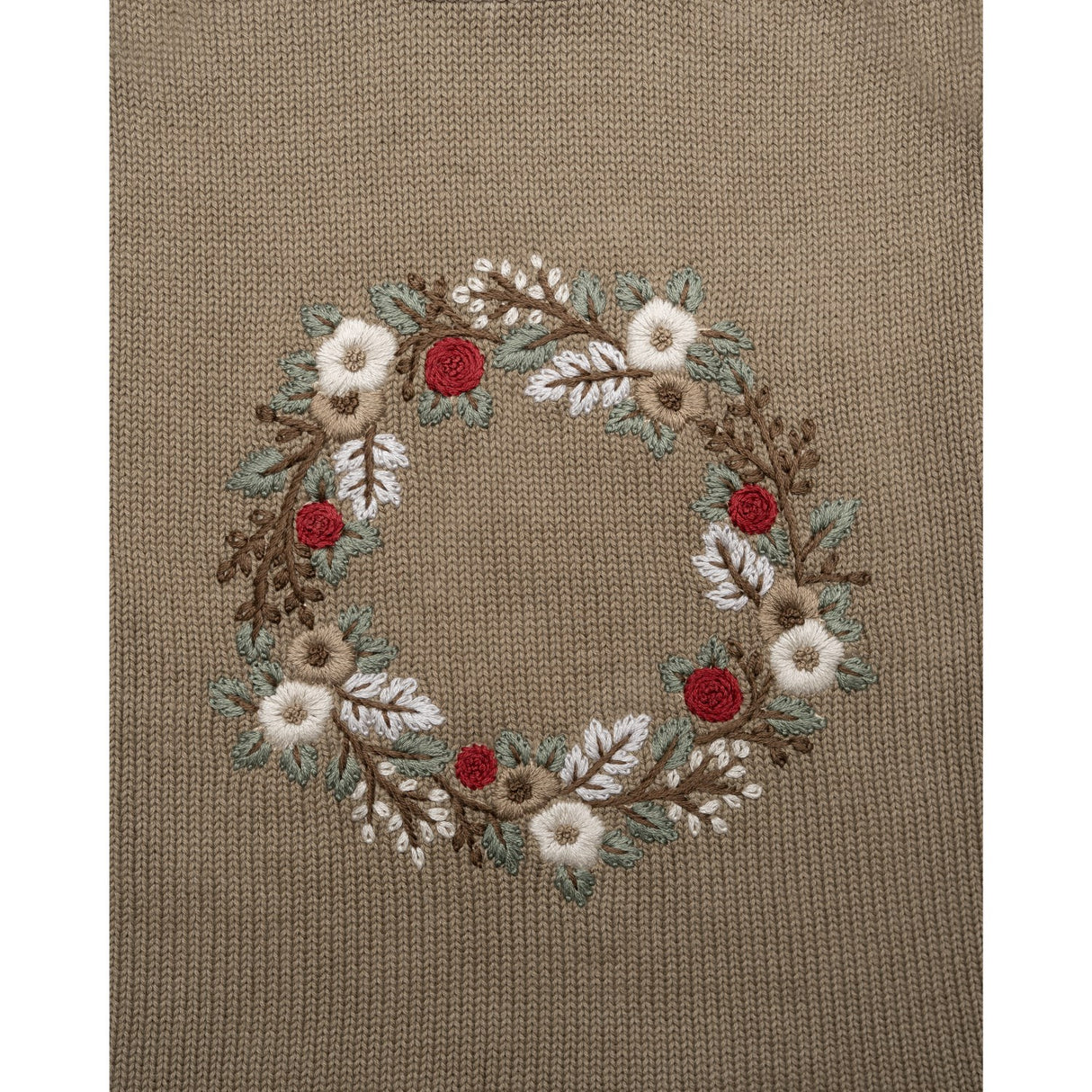 Hanevild Coriander Anna Blouse