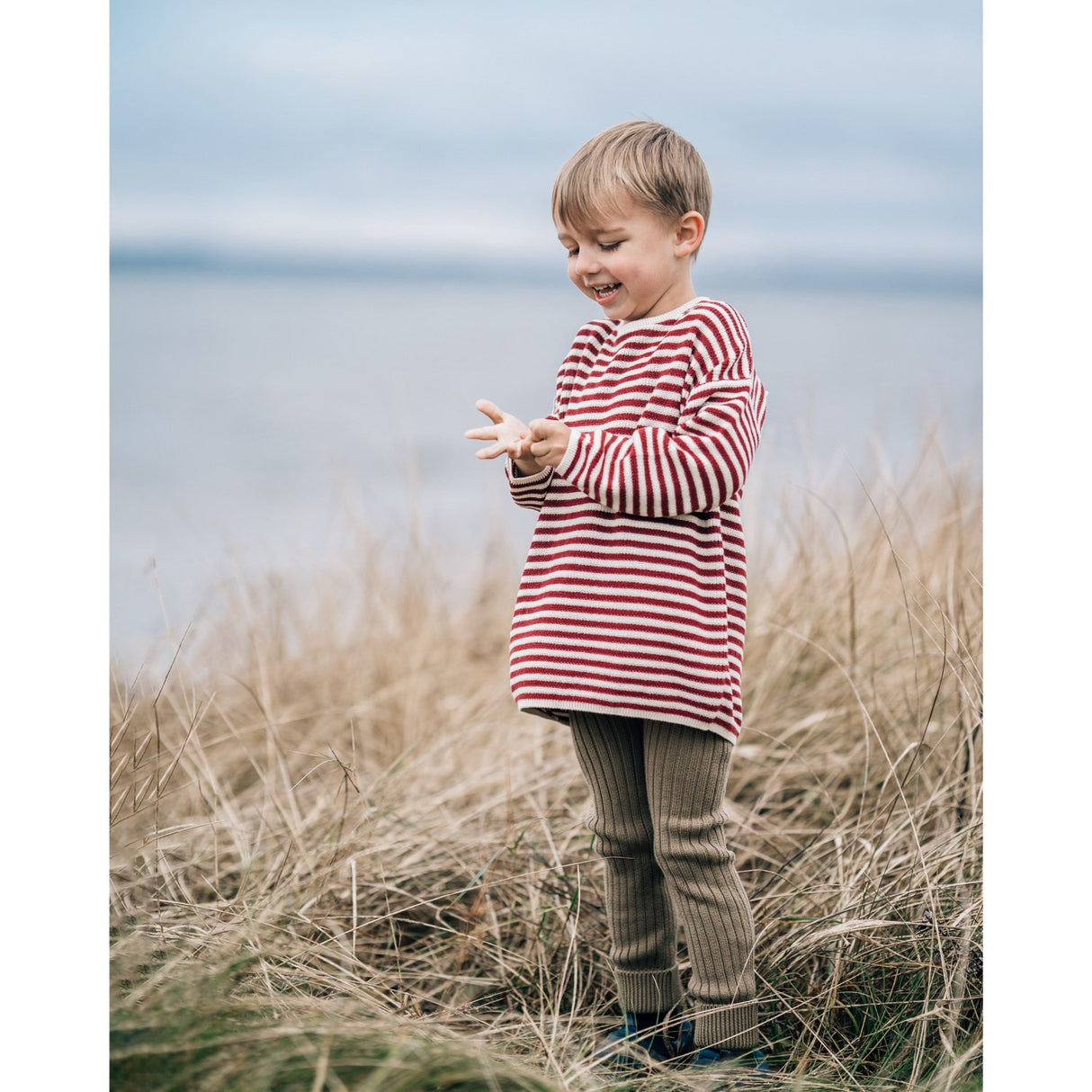 Hanevild Coriander Lynge Leggings