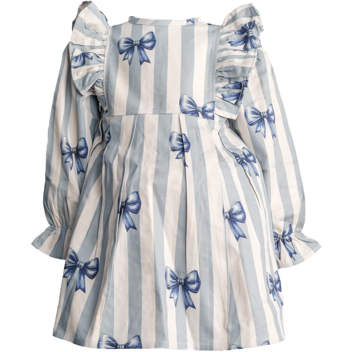 Hanevild Rainy Bow Dress