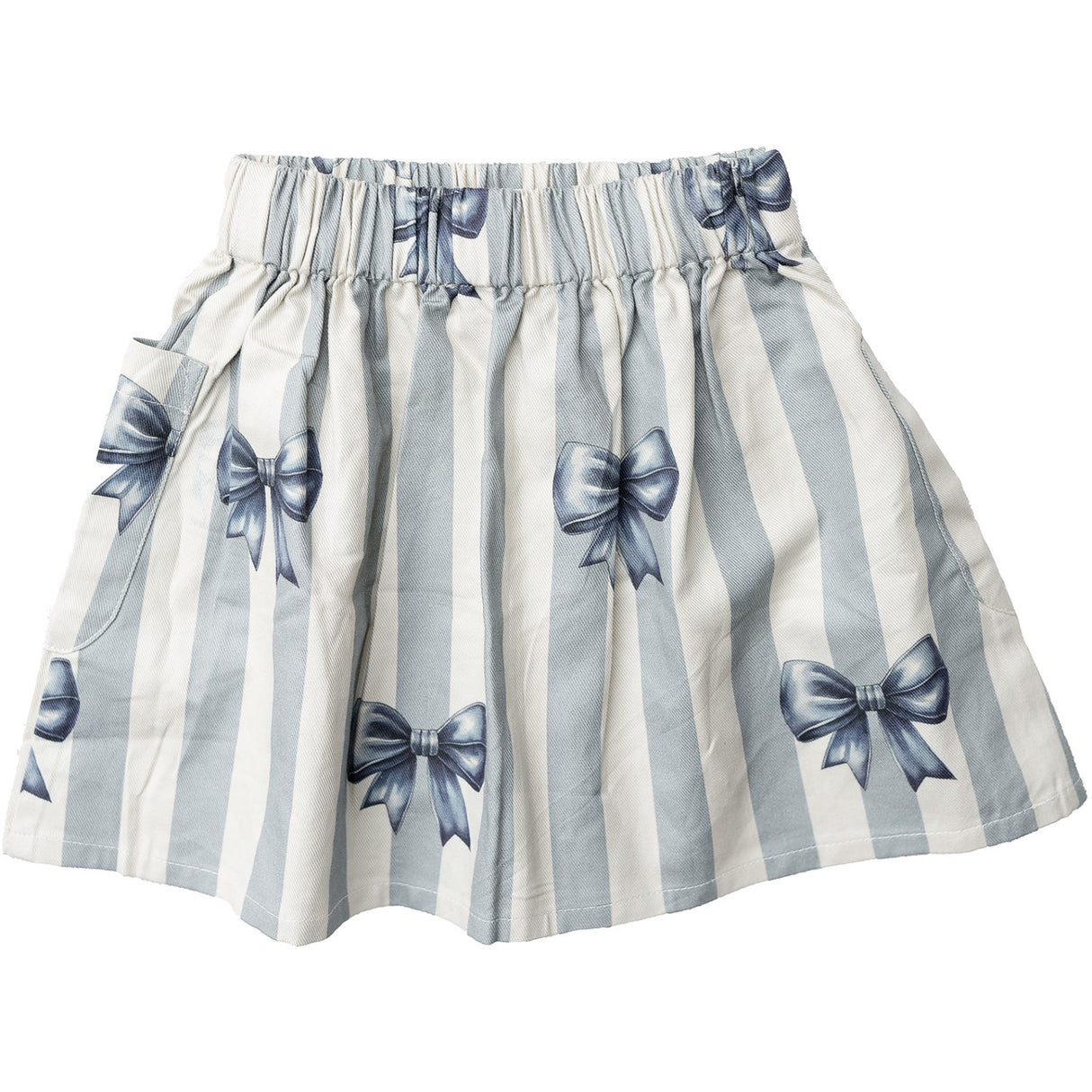 Hanevild Rainy Bow Skirt