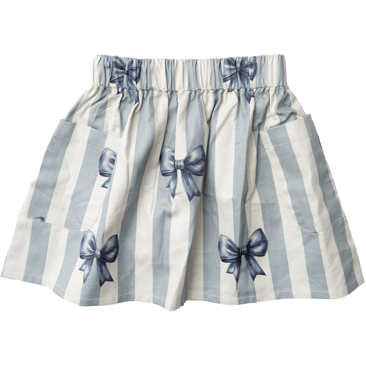 Hanevild Rainy Bow Skirt