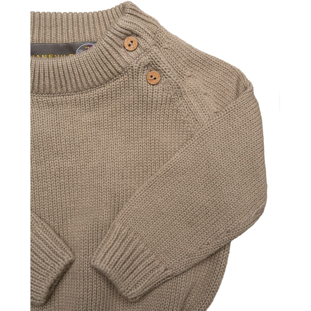 Hanevild Coriander Clara Romper