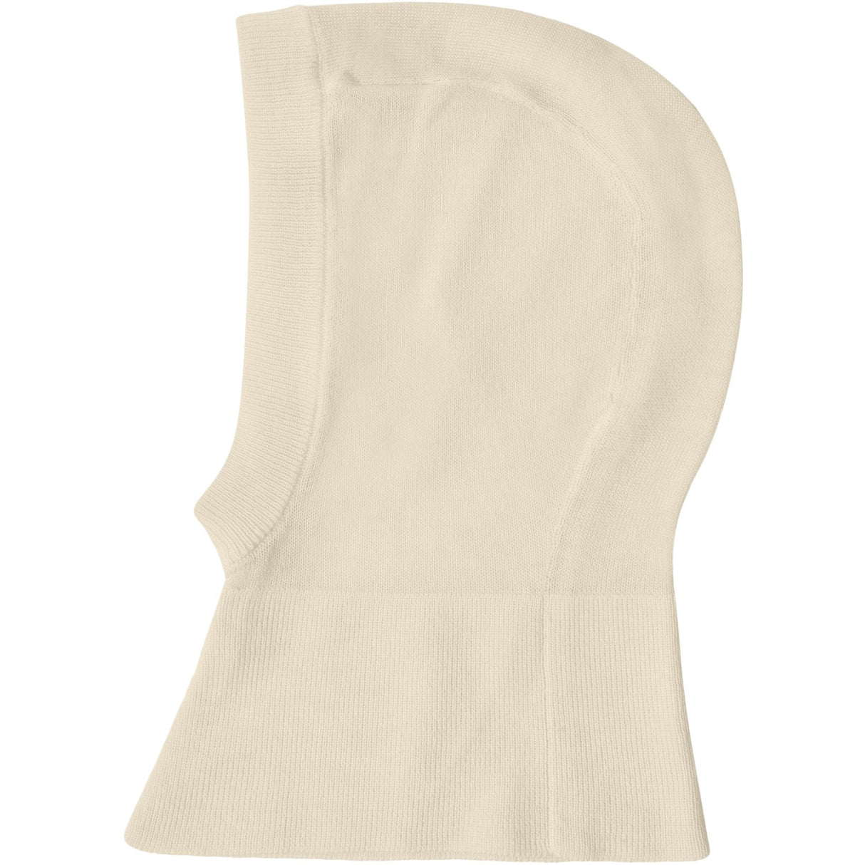 FUB Ecru Baby Extra Fine Balaclava