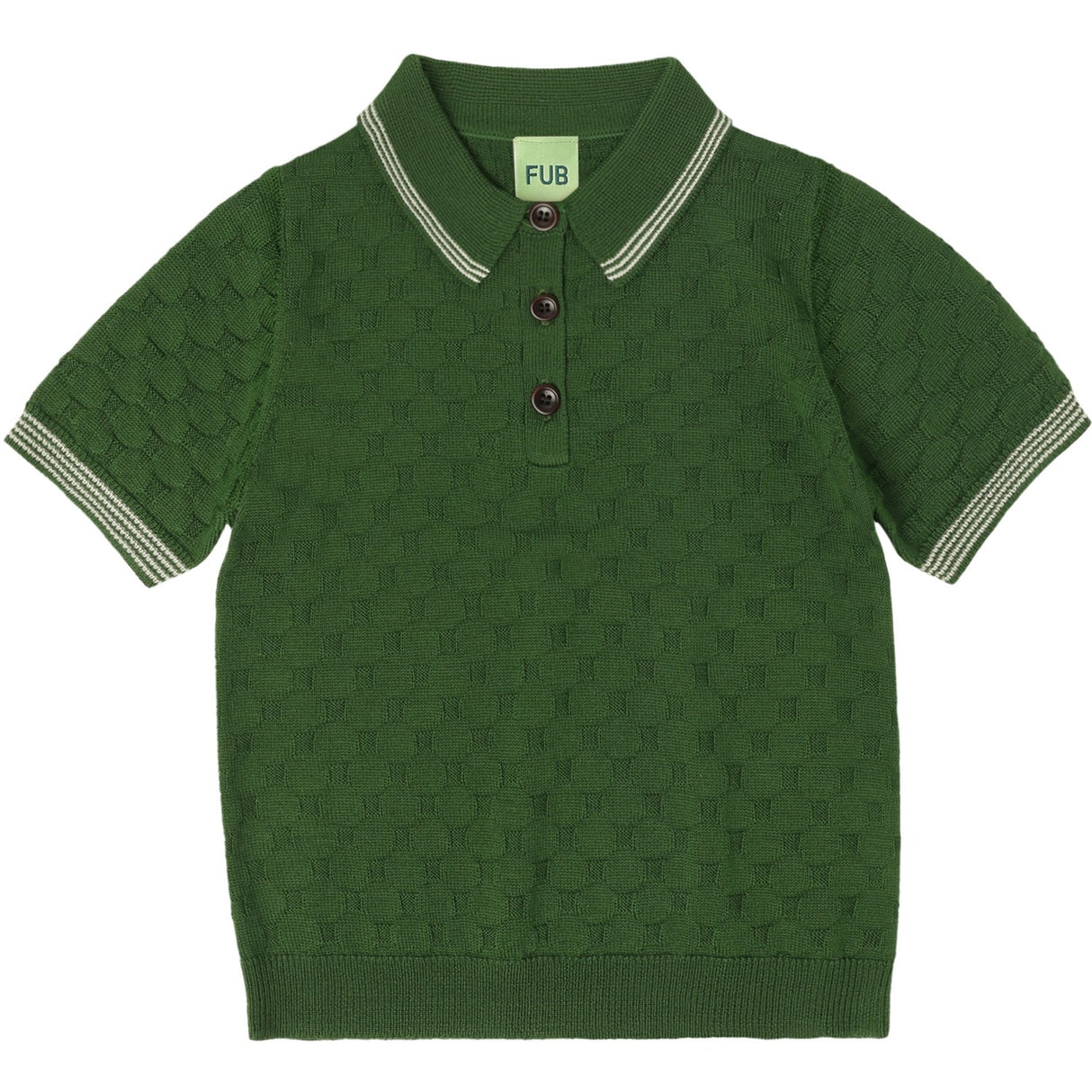 FUB Forest Polo