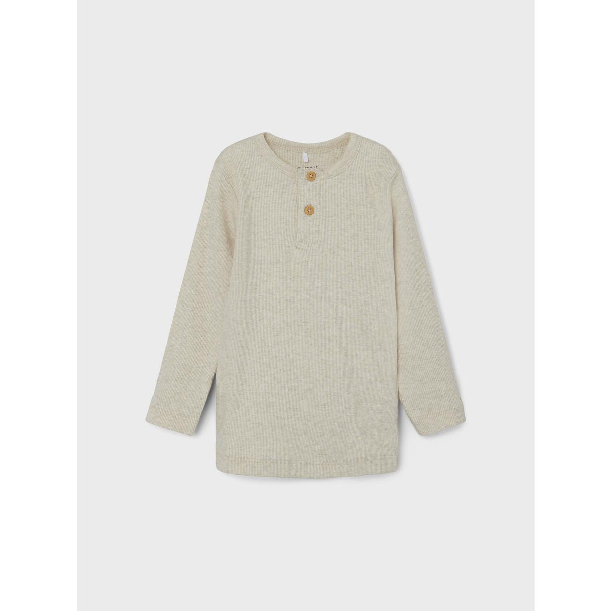 Name it Peyote Melange Kab Noos Top