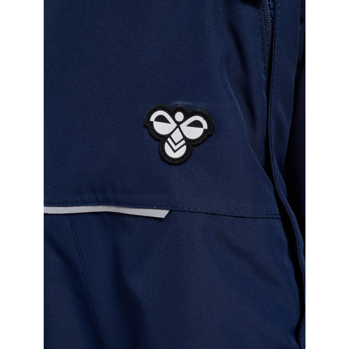 Hummel Dress Blues Mini Snowsuit Wp 10K