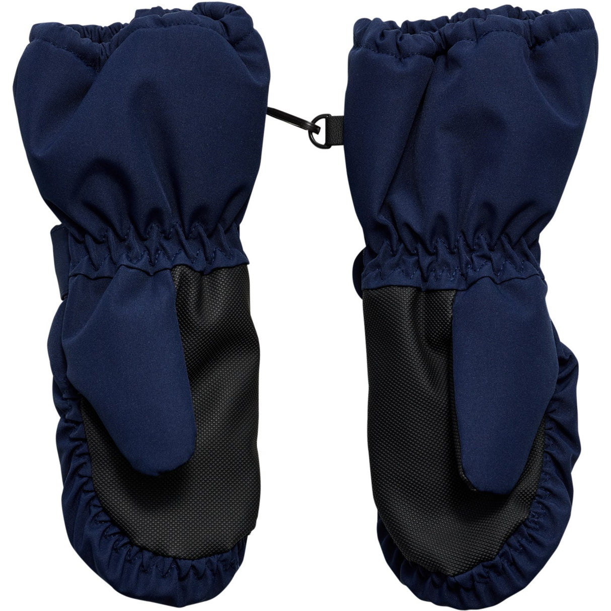 Hummel Dress Blues Mini Mittens Wp