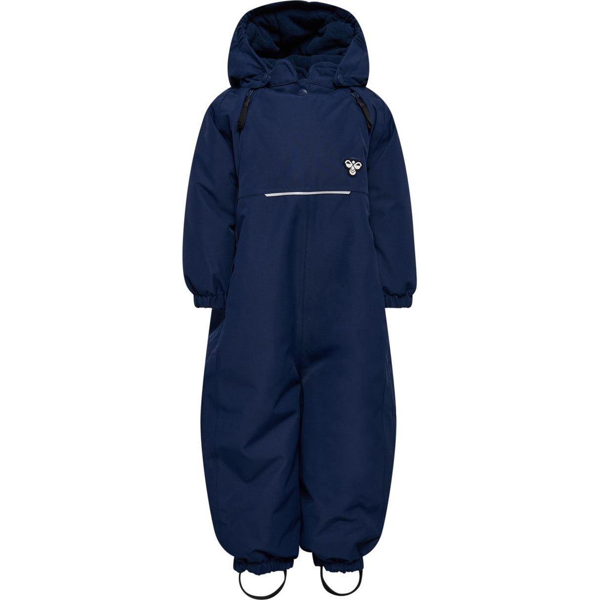 Hummel Dress Blues Mini Snowsuit Wp 10K