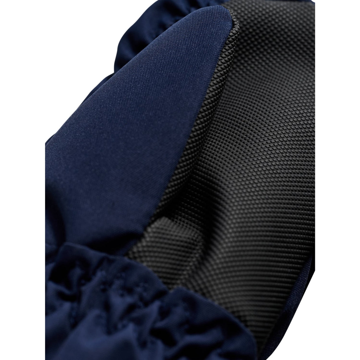 Hummel Dress Blues Mini Mittens Wp