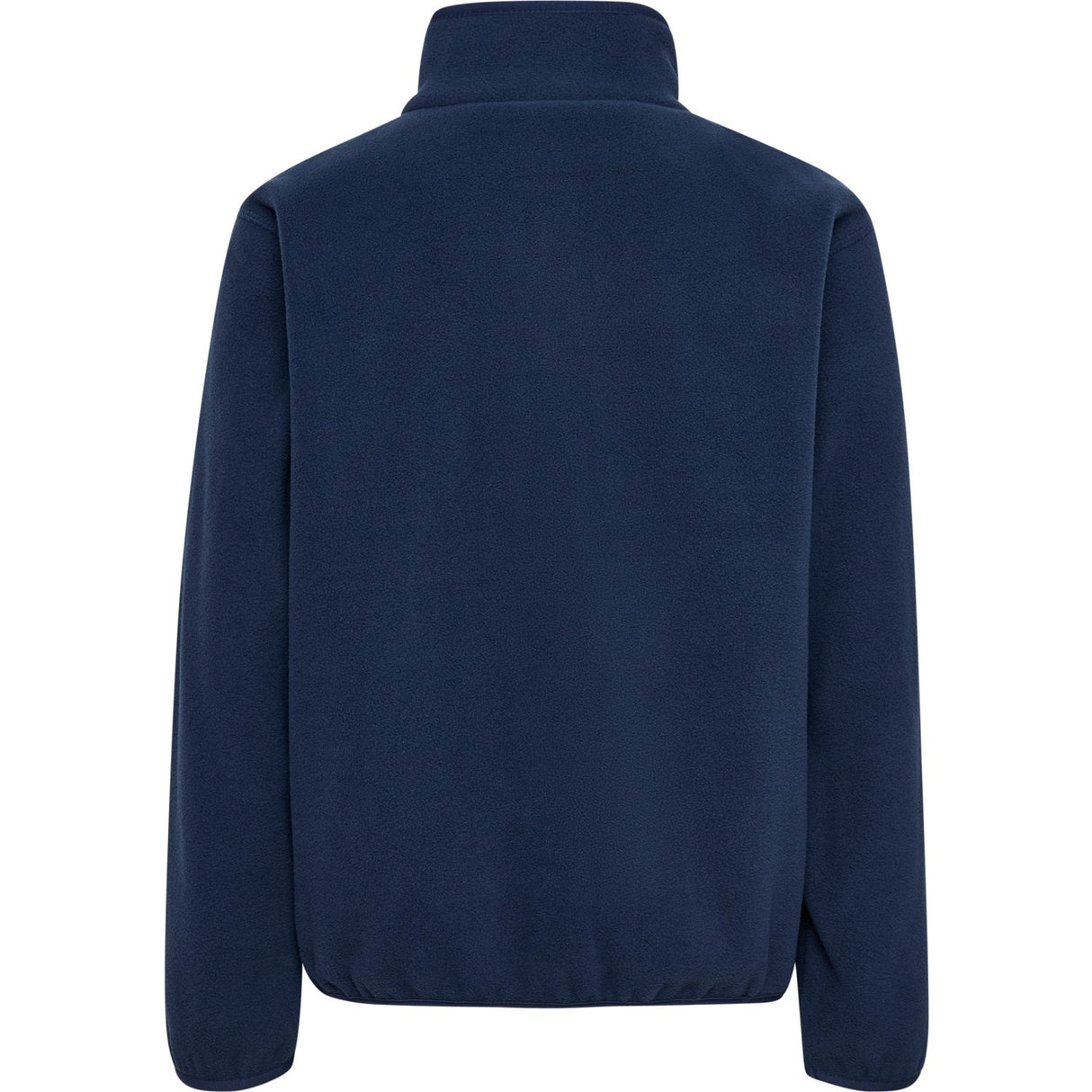 Hummel Dress Blues Fleece Zip Jacket Bee