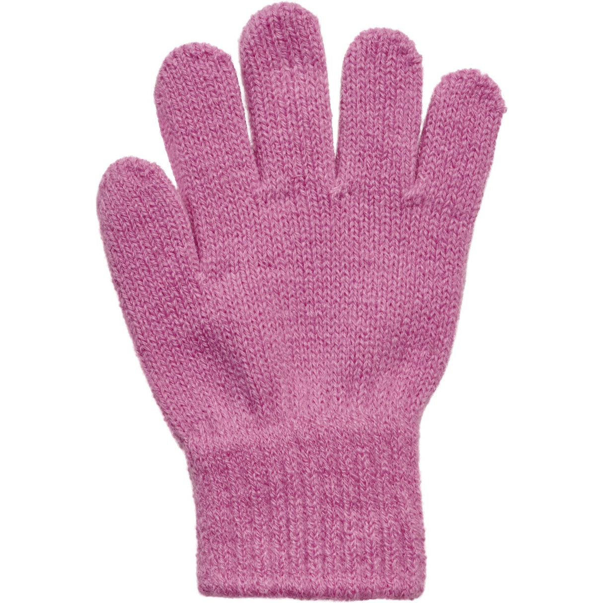 Hummel Polignac Knit Gloves 2-Pack