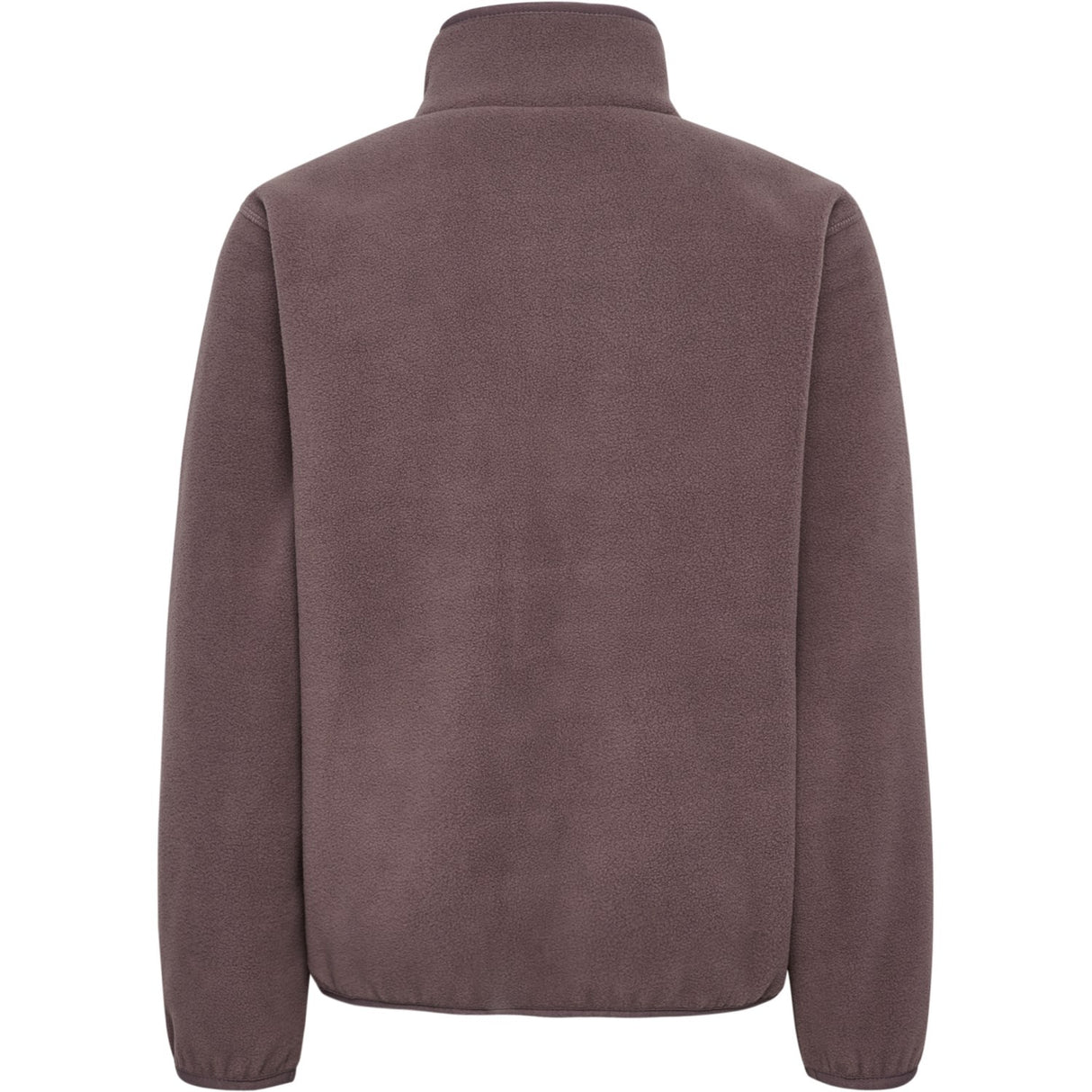 Hummel Peppercorn Fleece Zip Jacket Bee