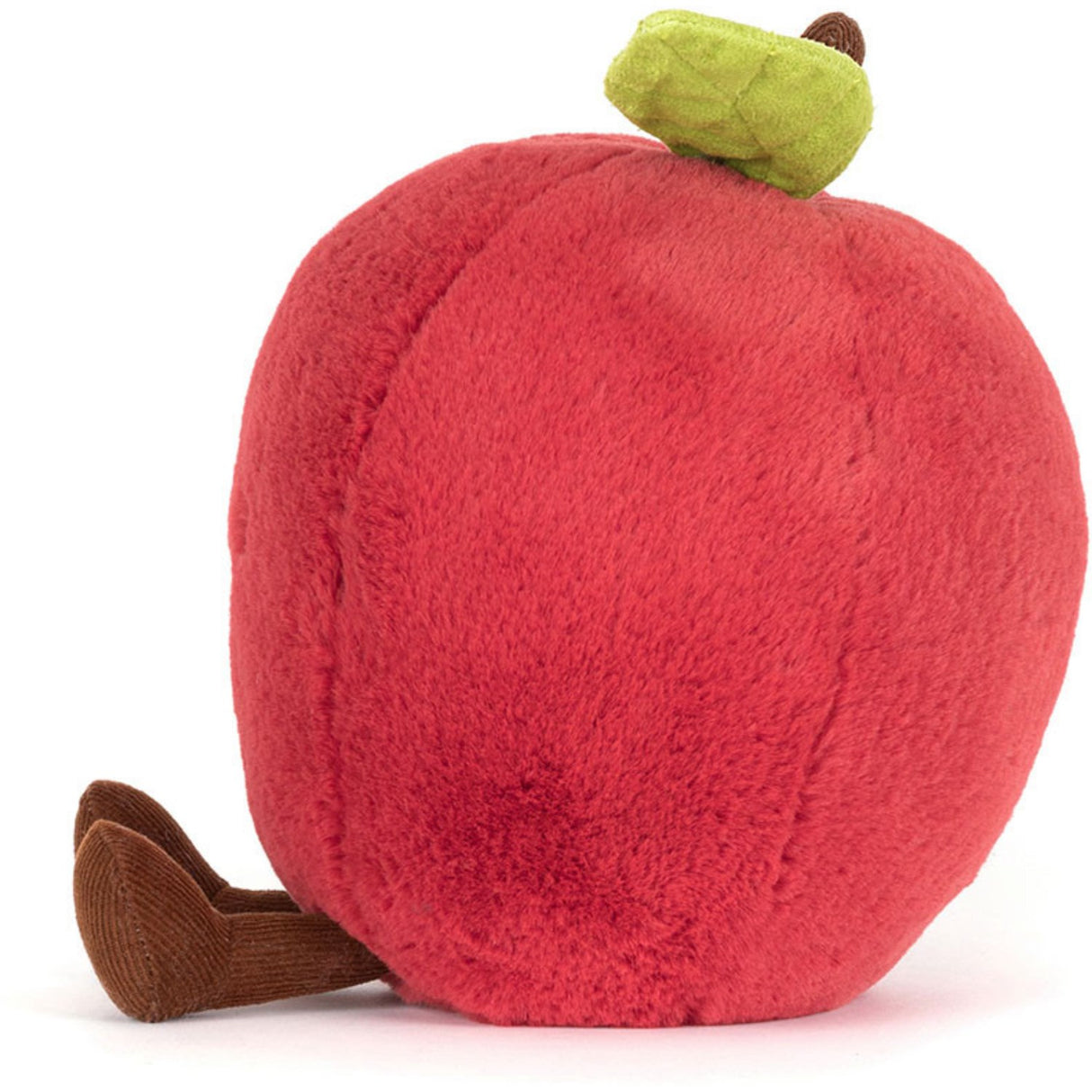 Jellycat Amuseables Apple 16 Cm