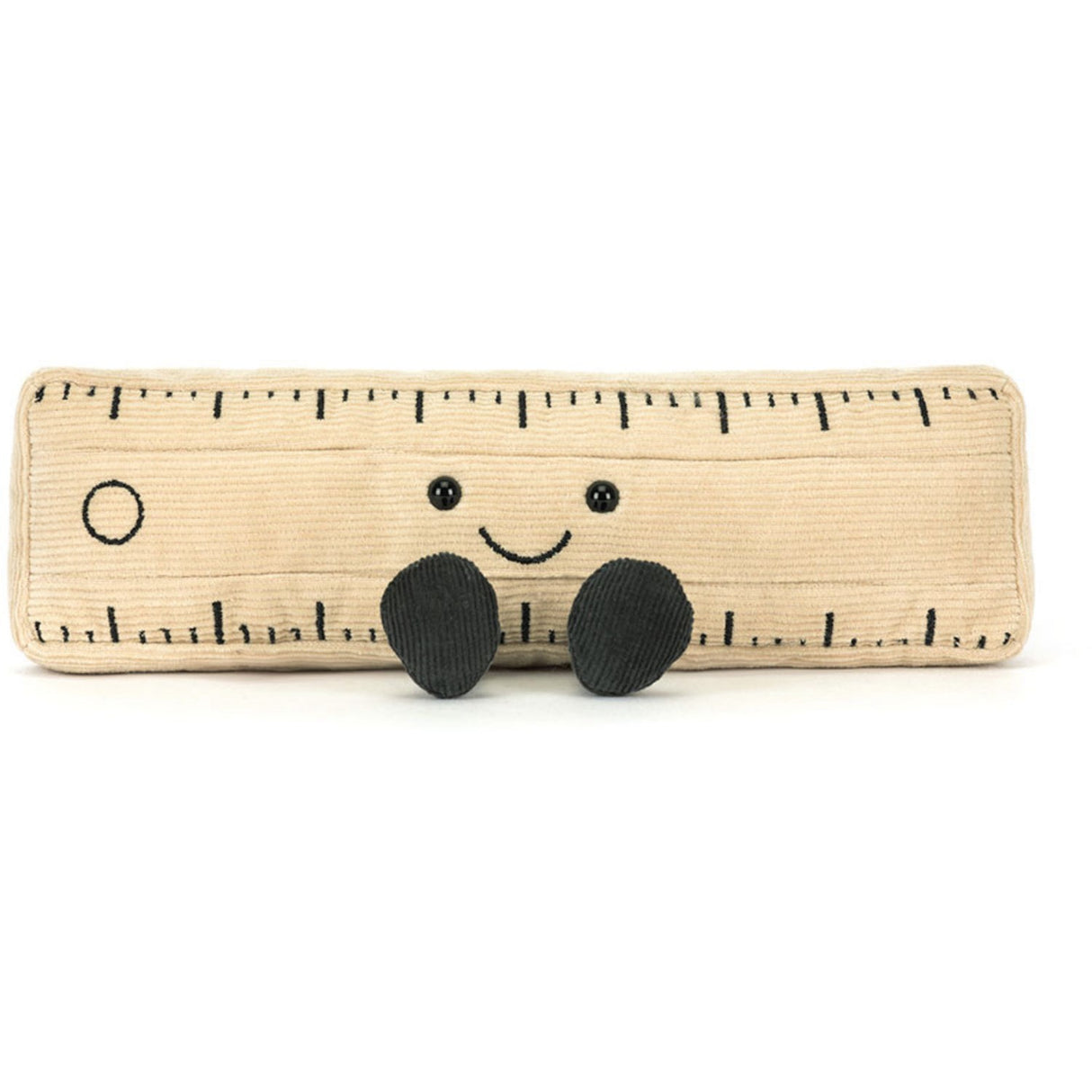 Jellycat Amuseables Ruler 20 Cm