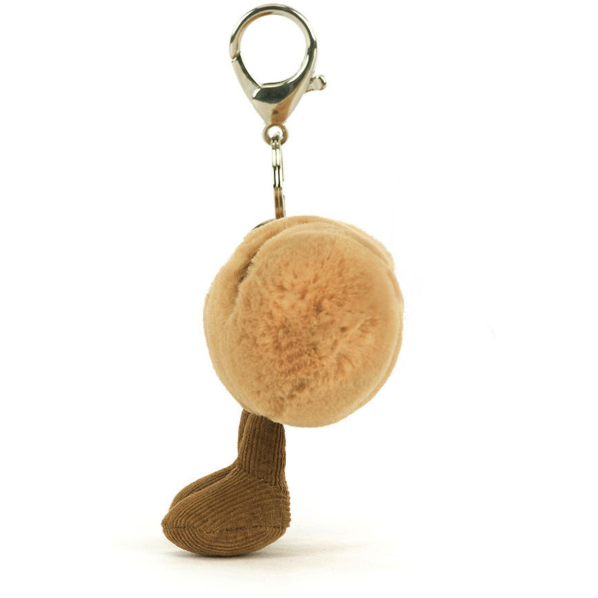 Jellycat Amuseables Baguette Bag Charm 4 Cm