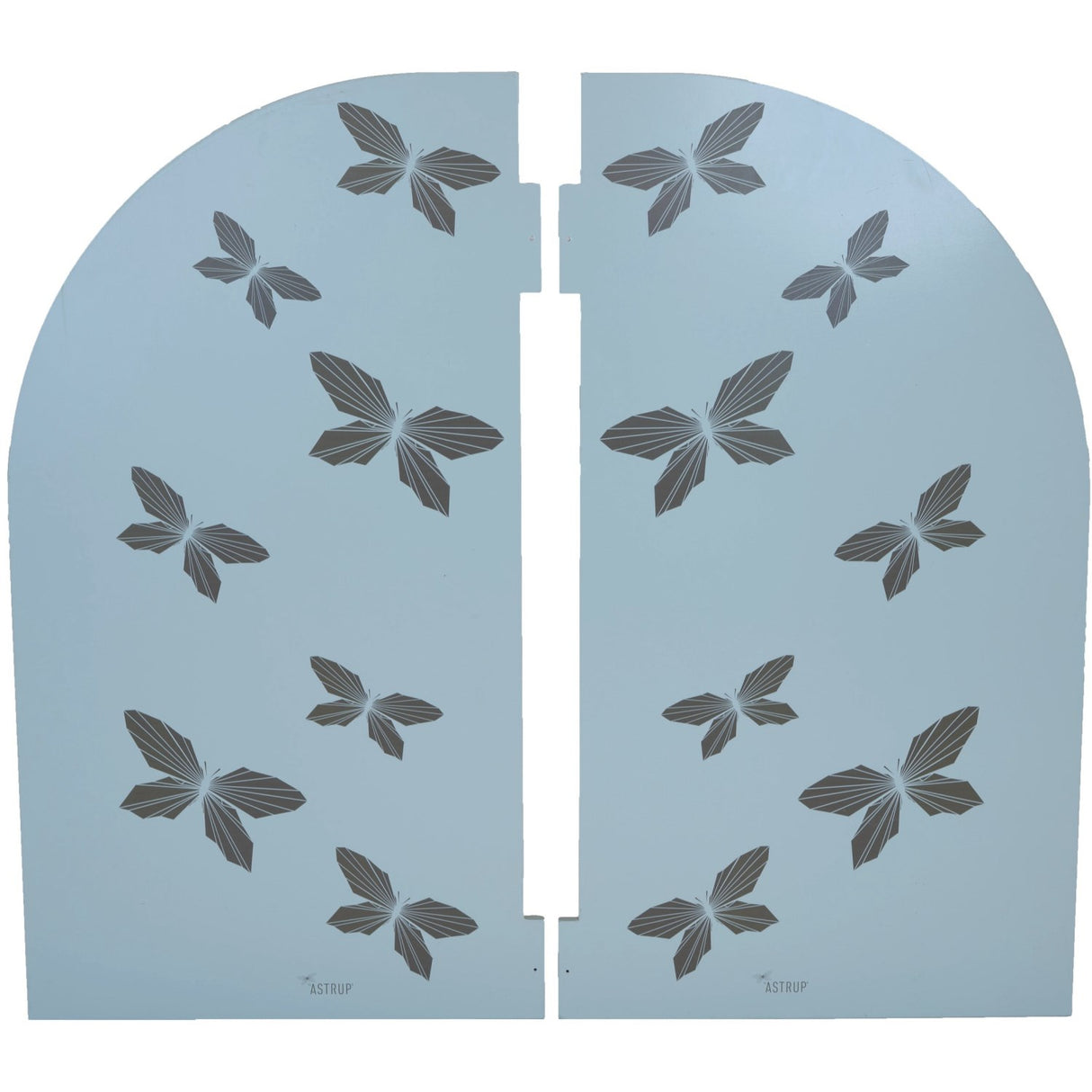 by Astrup Spring Sider, Butterflies