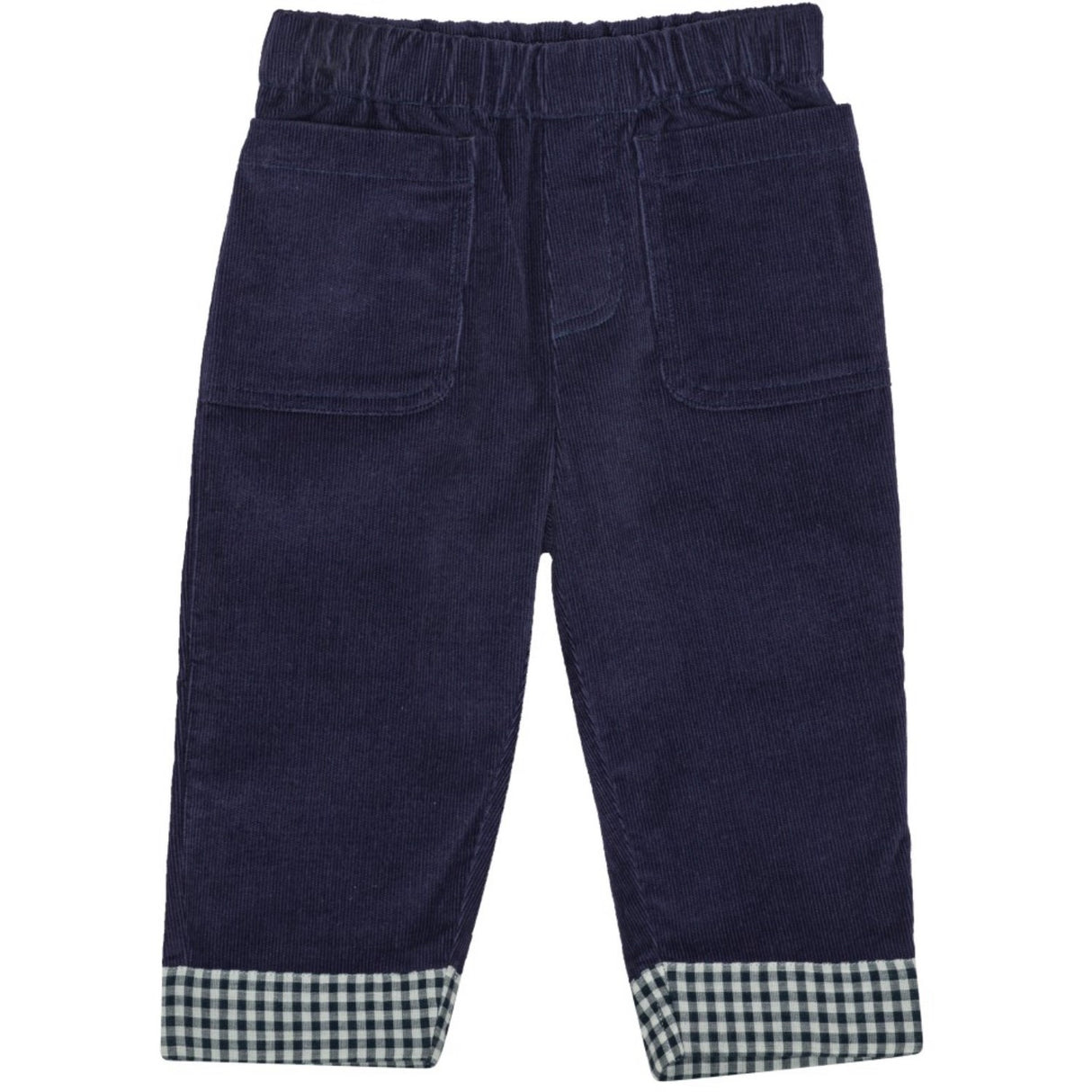 Flöss New Navy Billie Pants