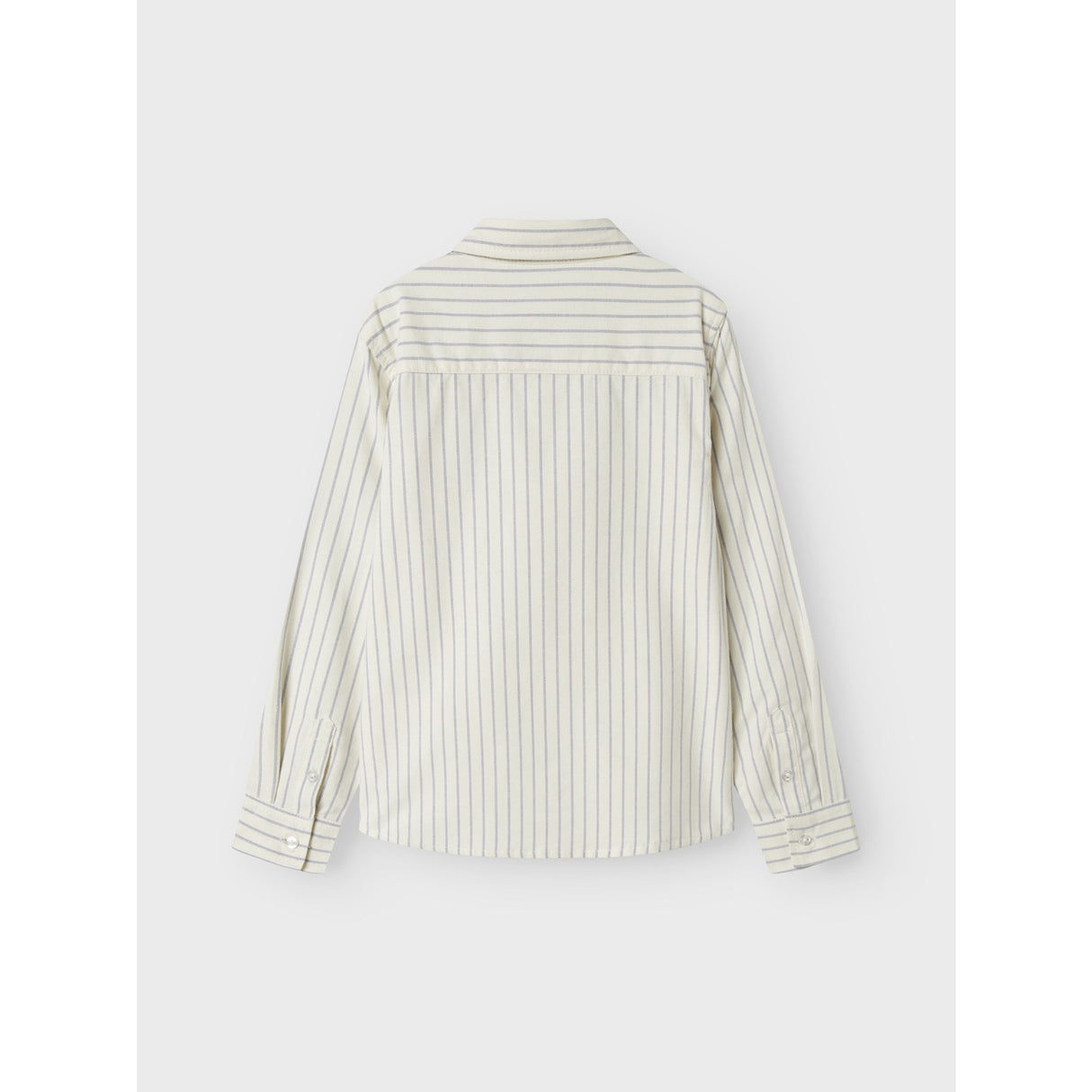 Name It Jet Stream Navy Blazer Nkmnewsa Ls Shirt Noos