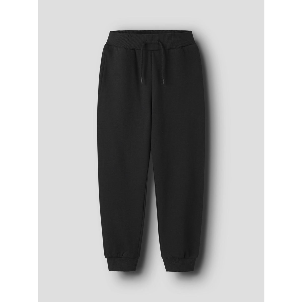 Name It Black Nkmvian Sweat Set Bru Noos