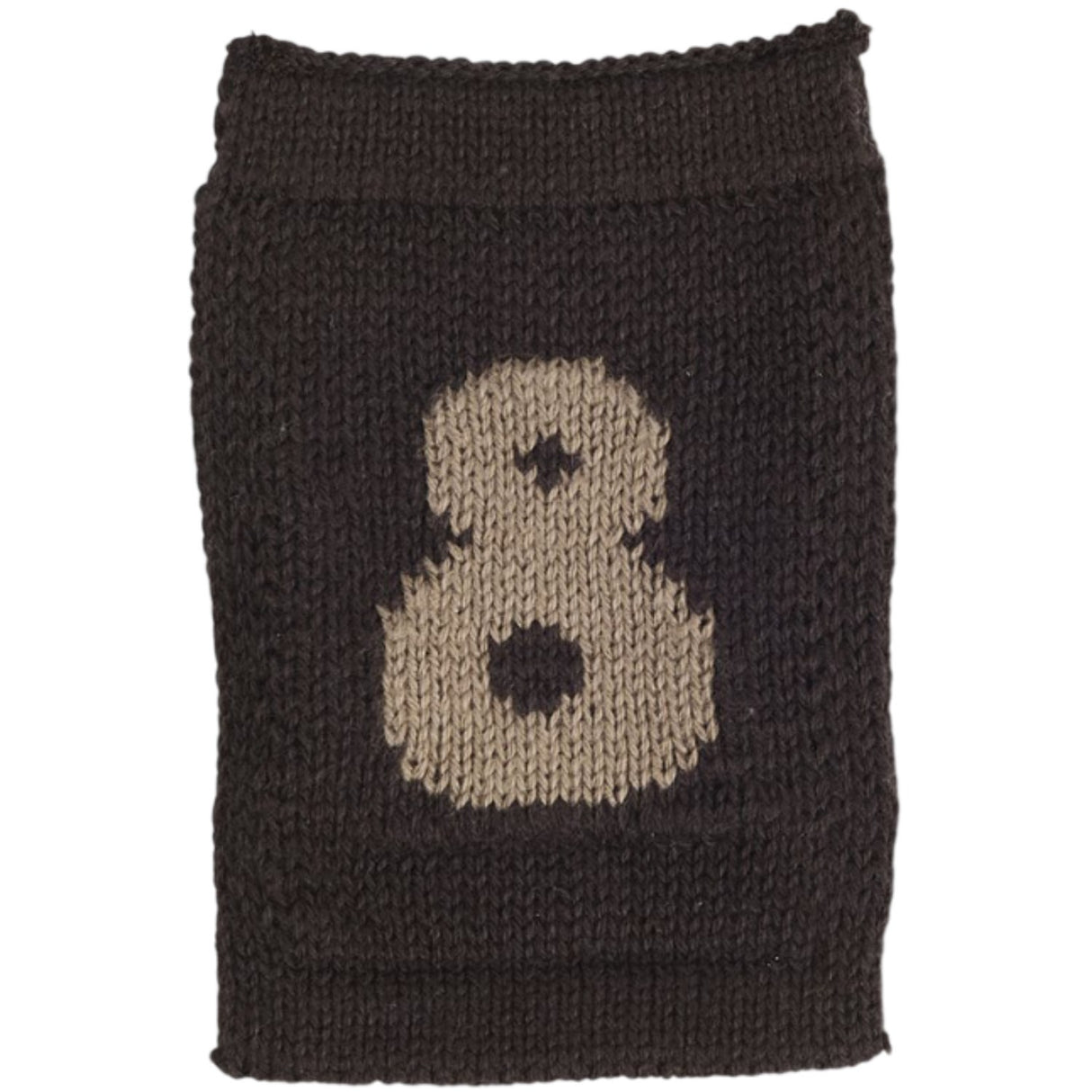 Smallstuff Nature Knitted Flag 8