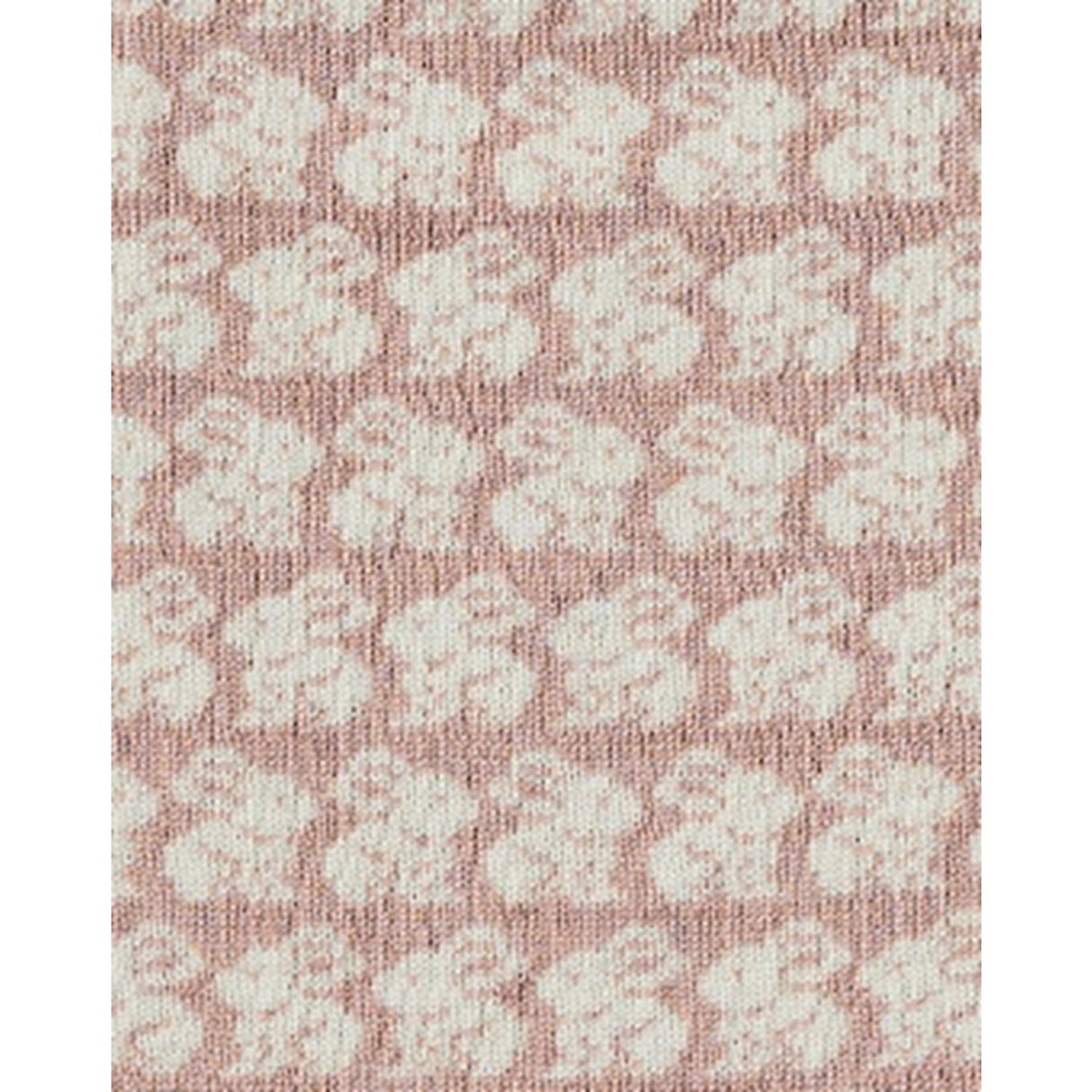 Smallstuff Powder Dress Ao Rabbits Merino Wool