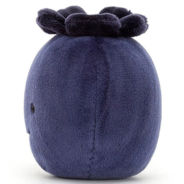 Jellycat Fabulous Blueberry 10 cm