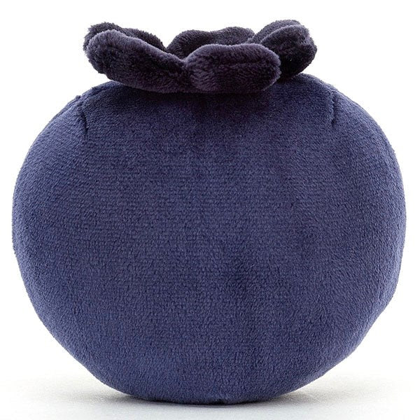 Jellycat Fabulous Blueberry 10 cm