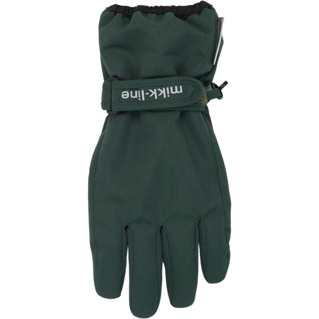 Mikk-Line Darkest Sprouse Polyester Gloves