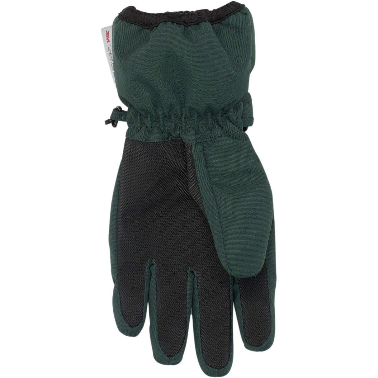 Mikk-Line Darkest Sprouse Polyester Gloves